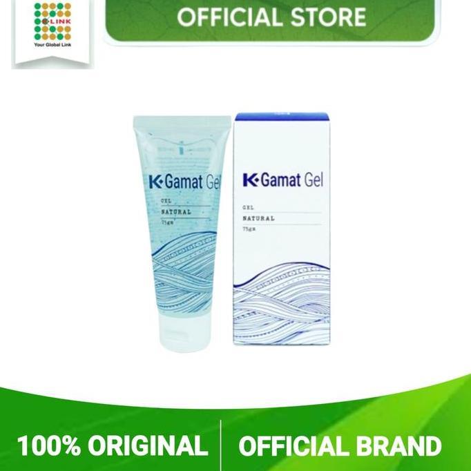 Gamat vitagel klink.Gamat vitagel Original Klink Vitagel.Untuk Jerawat.