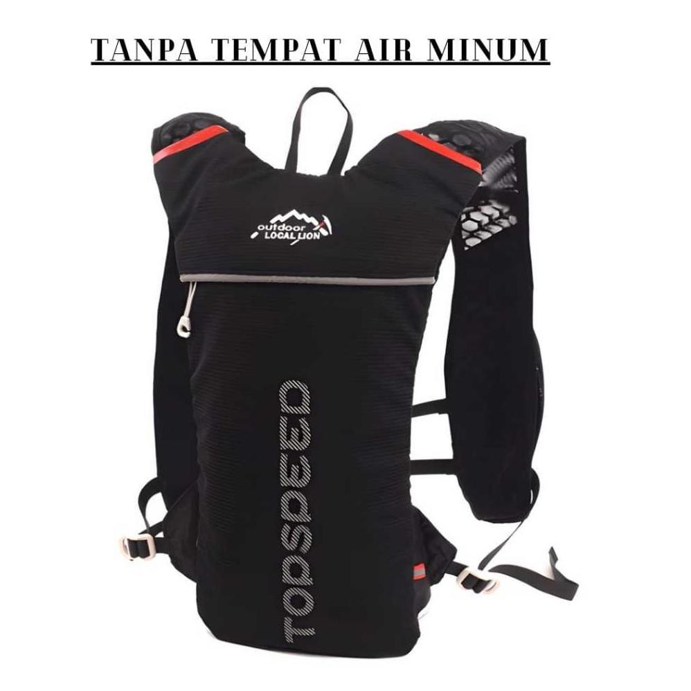 BEST SELLER TAS SEPEDA PRIA AKSESORIS SEPEDA TAS HYDROPACK TRAIL TAS TRAIL ADVENTURE TAS TRAIL TAS S