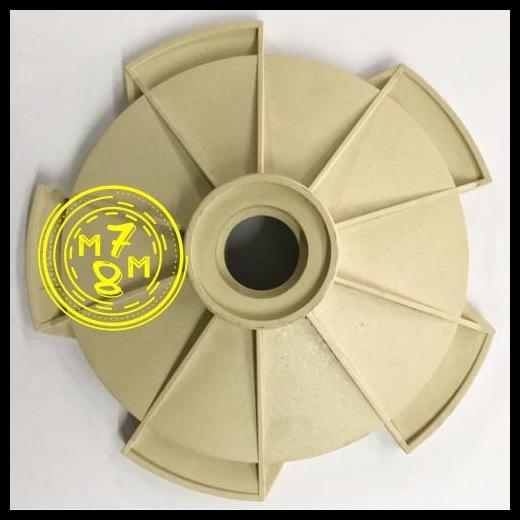 DISKON DEFUSER / RUMAH IMPELLER POMPA AIR WATER PUMP DAB DB JET 100