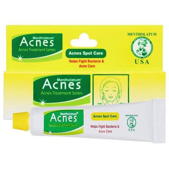 Acnes Spot Care Gel 12gr