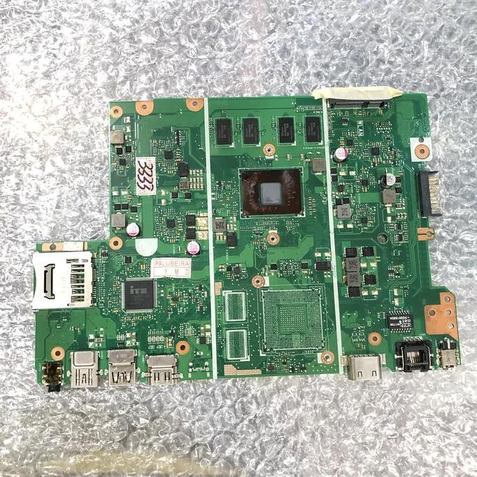 Motherboard Asus X441N X441NC X441NA INTEL N4200 RAM 4GB