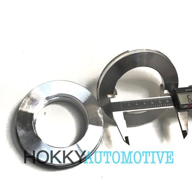center ring velg mobil 67-108 khusus pajero / center hub pajero ukuran besar