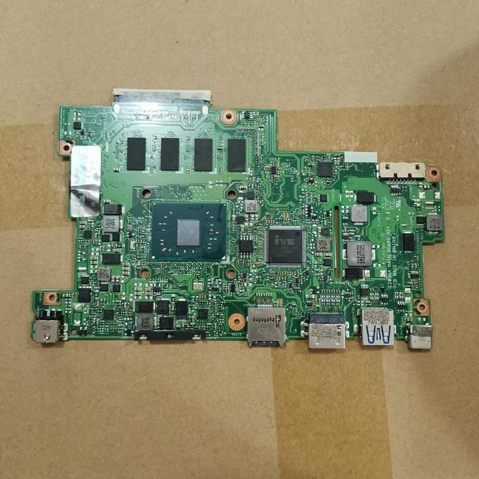 NEW MOTHERBOARD Asus E203 E203N