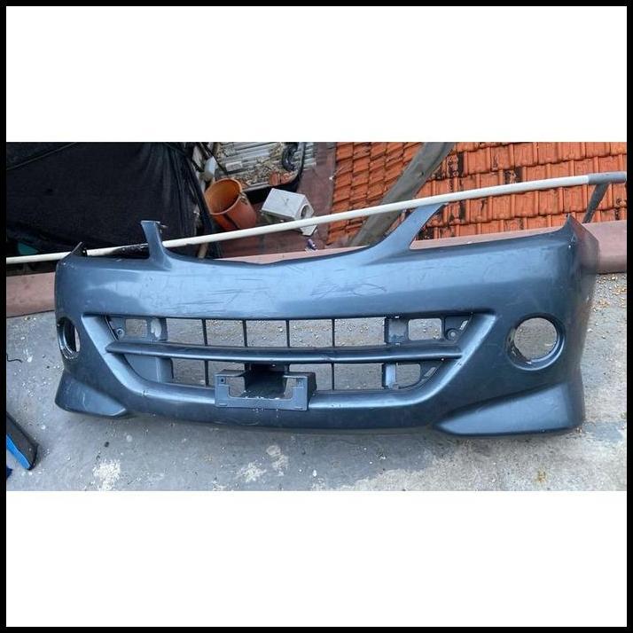 BEST DEAL BUMPER DEPAN AVANZA TIPE S 2009 2010 2011 