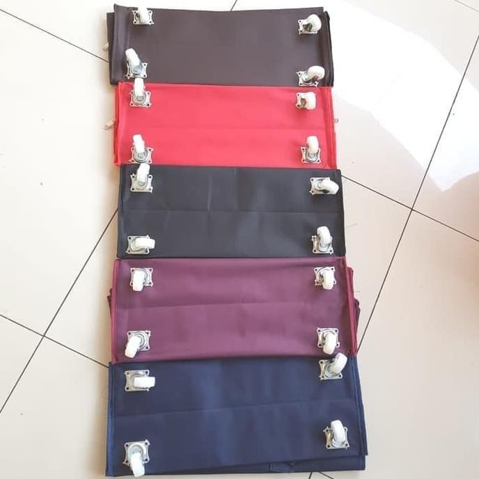 FREE ONGKIR TAS TRAVEL BARANG ELLE RODA CABIN PESAWAT TAS PAKAIAN ORGANIZE LIPAT KOPER BESAR TENTENG