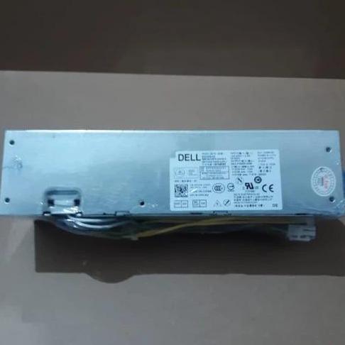 NEW POWER SUPPLY FOR PC DELL OPTIPLEX 3020, 7020, 9020, T1700 SFF
