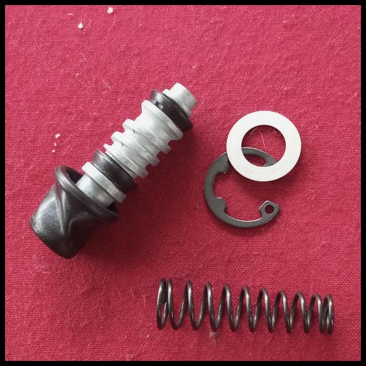 TERMURAH SEAL CYLINDER SET MASTER SEAL MASTER REM KARISMA X125 BLADE TIGER CBR