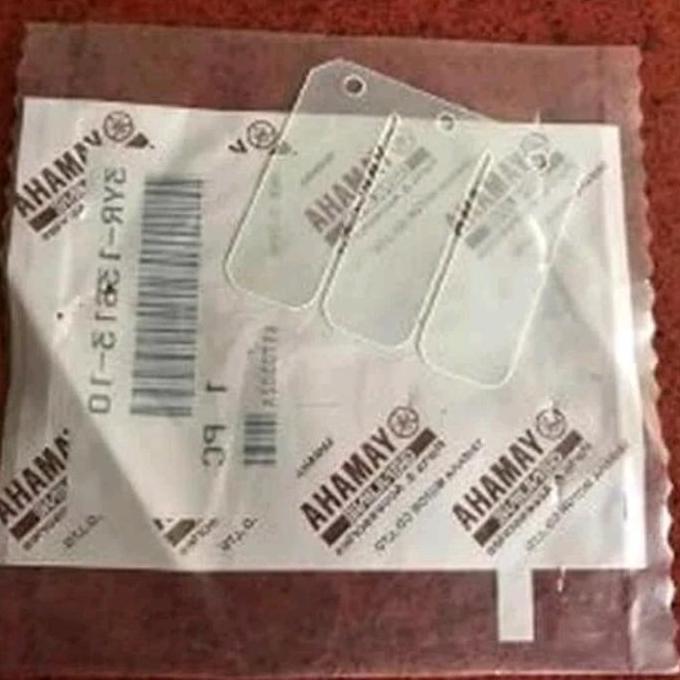 TERMURAH - LIDAH MEMBRAN F1ZR PLAT ISAPAN F1ZR ORI YAMAHA YGP