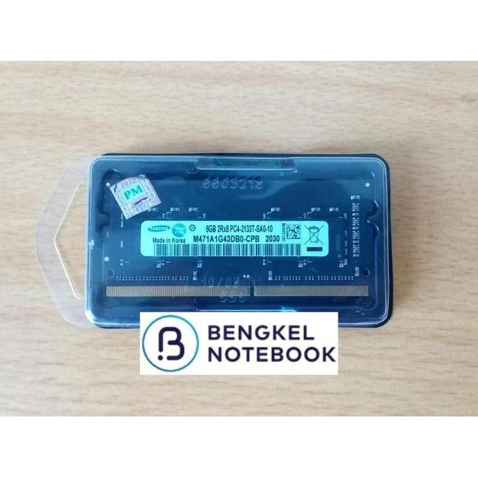 Sodimm 8GB DDR4 / Memory 8GB DDR4 / RAM 8GB DDR4