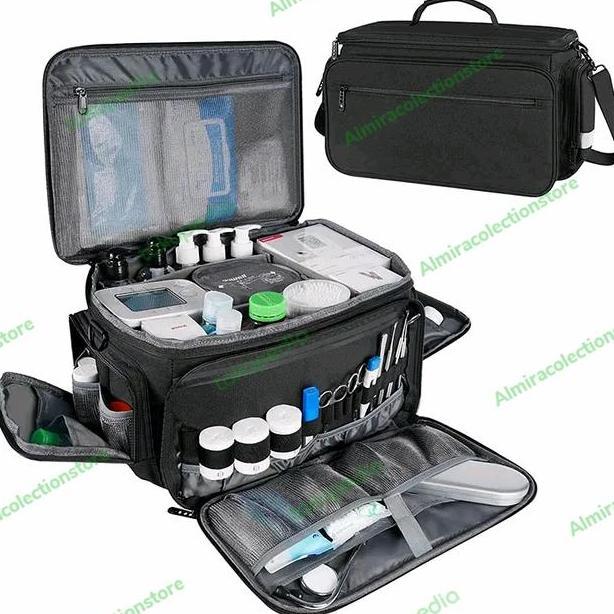 tas medis terbaru tas peralatan dokter tas medis jumbo