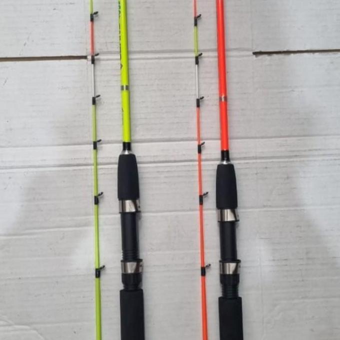 Joran Aewa Udang Lobster 120cm, 135cm, 150cm & 165cm (TERBAIK) (TERBARU) (TERMURAH)