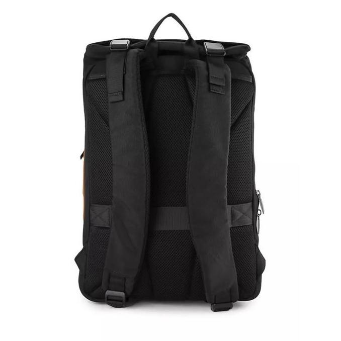 HUSH PUPPIES - TAS RANSEL PRIA ORINAL - Laurent Backpack