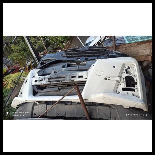 GRATIS ONGKIR BUMPER DEPAN VELLFIRE 2016 2017 2017 2019 
