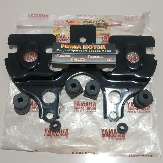 TERBARU - BREKET SPEEDOMETER KM RX KING LAWAS COBRA BREKET KM RX KING LAWAS ORI