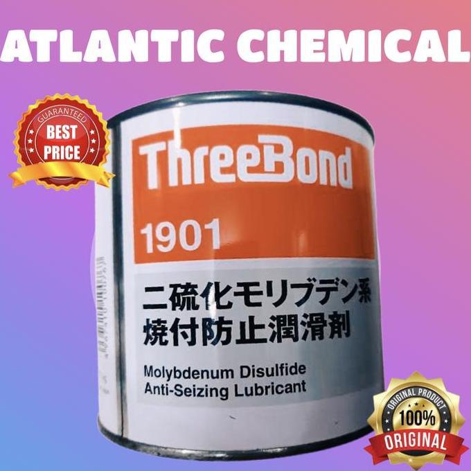 Promo THREEBOND 1901 Diskon