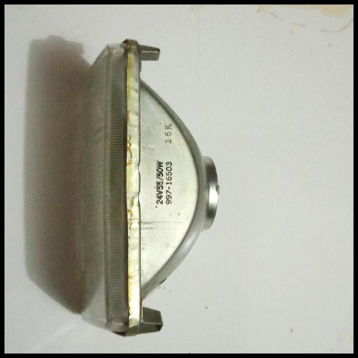 HOT DEAL LAMPU DEPAN 24V ISUZU ELF LAMA