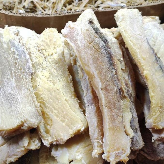 Ikan Jambal Kering - Ikan Garam - Ikan Asin Jambal