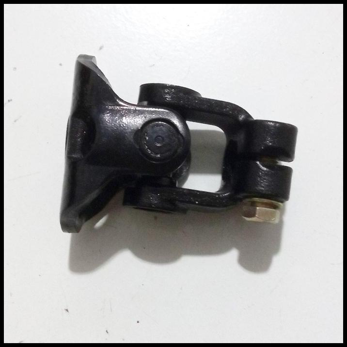 TERBARU JOINT AS SETIR / SHAFT STEERING PENDEK ISUZU PANTHER KOTAK 