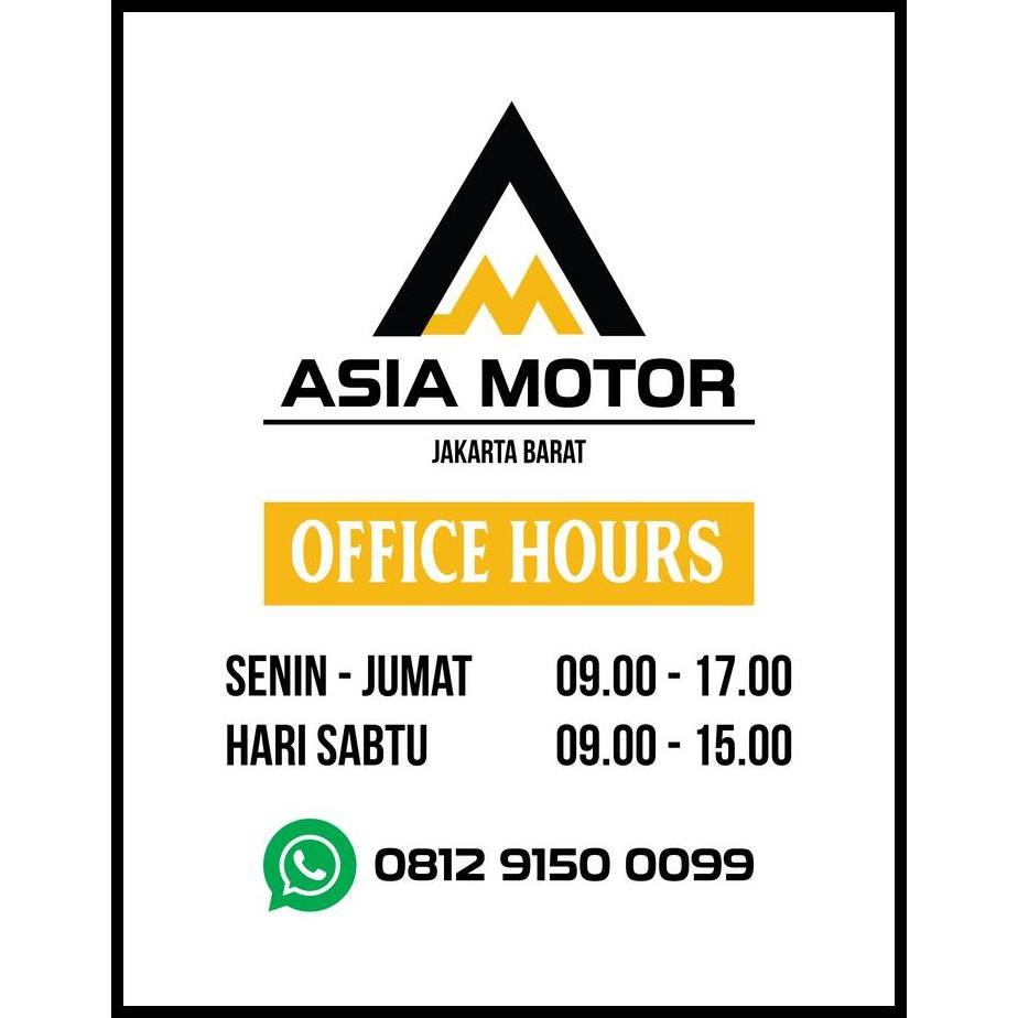 TERMURAH LAMPU BEMPER - LAMPU KABUT - TRUCK MITSUBISHI FUSO FIGHTER PS190 