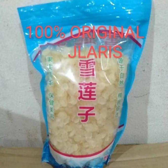 SNOW LOTUS /XUE LIAN / TERATAI SALJU 500GRAM