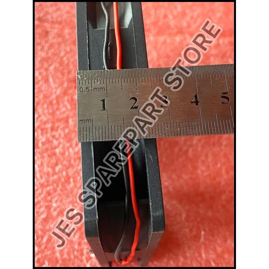 DISKON COOLING FAN EXHAUST RAYDEN KIPAS PENDINGIN DC 24V 12CM 24VOLT