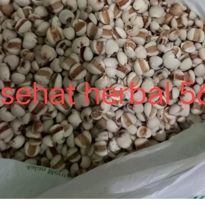 Barley super / Biji jali jali 1kg