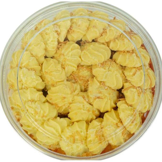 Kue Kering Ina Cookies Reguler - Manis