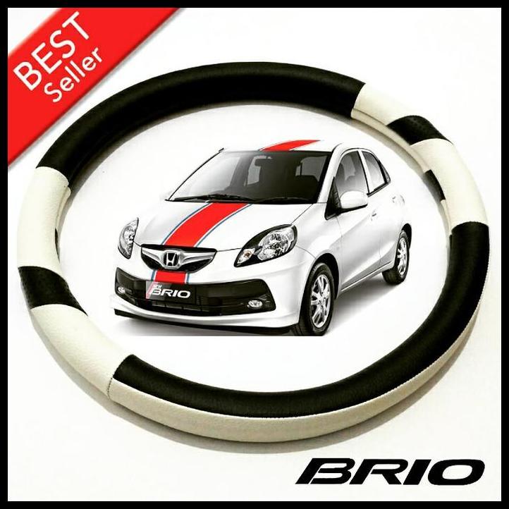HOT DEAL COVER STIR HONDA BRIO SATYA 