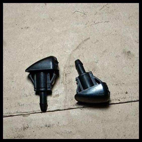 BEST DEAL NOZLE NOZZLE WIPER HYUNDAI ATOS KIA VISTO NOZEL AIR WIPER