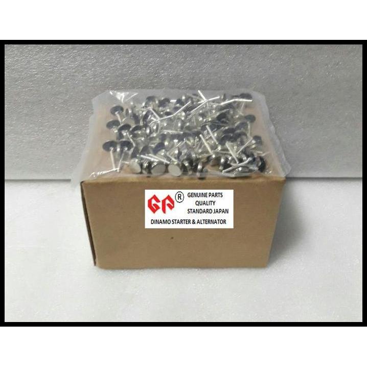 GRATIS ONGKIR DIODE (-) GEPENG GP FOR ISUZU PANTHER 