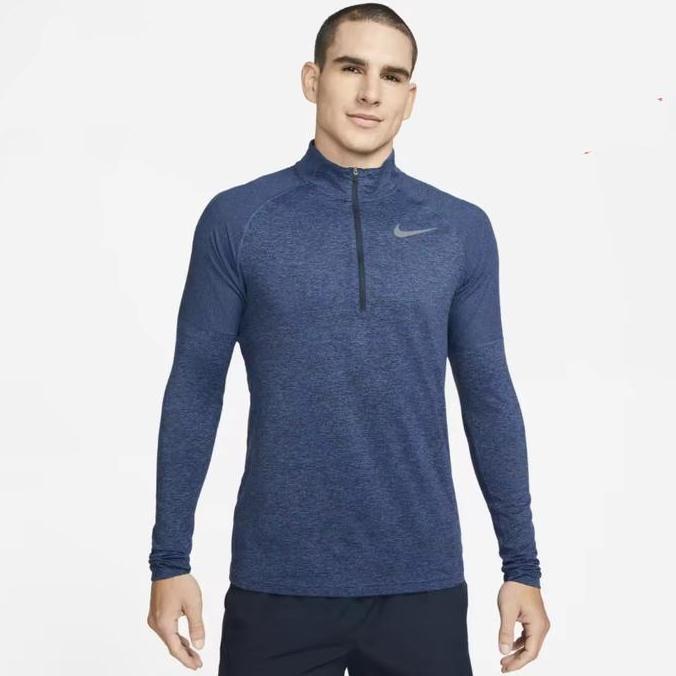 TERLARIS - NIKEMENS ELEMENT 1/2-ZIP RUNNING TOPAH8974-451
