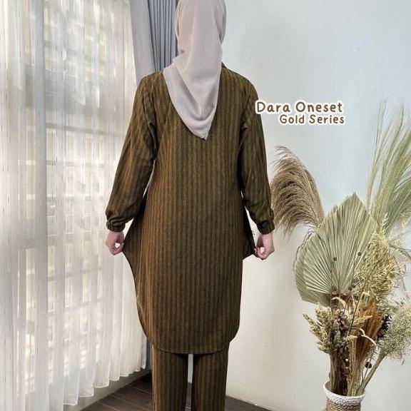 Dara Oneset By My Boutique Fashion