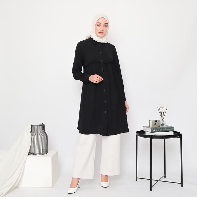 KAYLA TUNIK by Denosa Fashion