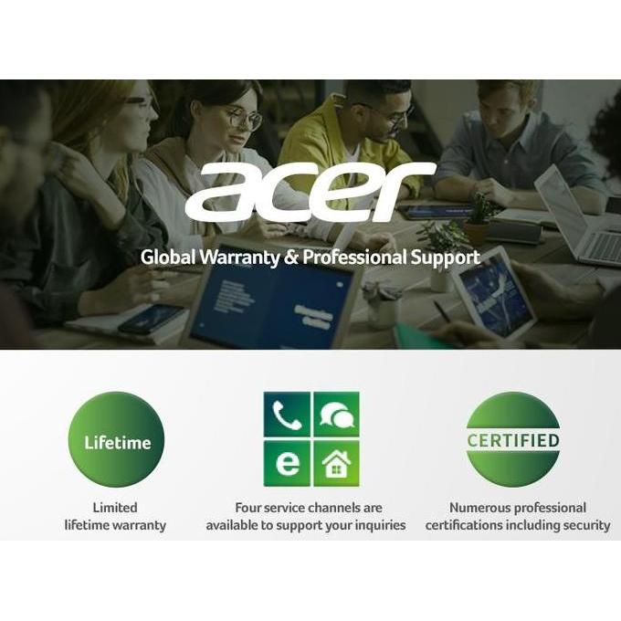 ACER SD100 DDR4 3200 SO-DIMM [Notebook RAM] / RAM Laptop 3200MHz (TERBAIK) (TERBARU) (TERMURAH)