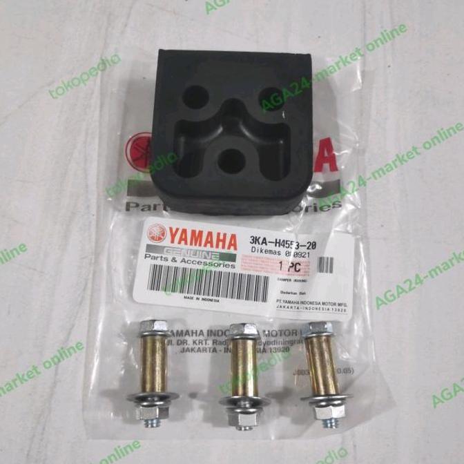 Promo Karet Dudukan Lampu Stop Rx king Set Baut Dudukan Lampu Stop Rx king Diskon
