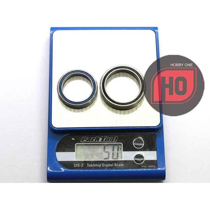 TRIPEAK HEADSET SEALED AC BEARING SET COLNAGO C68 V3RS (TERBAIK) (TERBARU) (TERMURAH)
