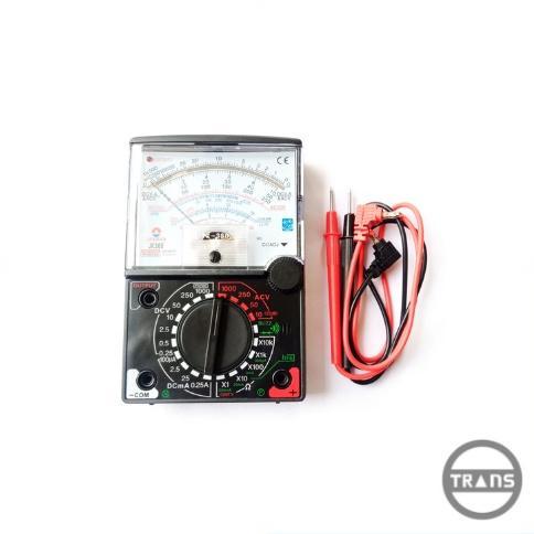 Jakman Multi Tester 360/AVO Meter Smart / Multitester Besar/Digital/Kecil / Multitester Analog