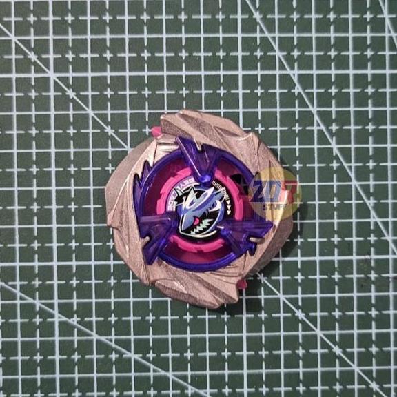 Beyblade X - Blade Shark Scale - UX 15 01 (TERBAIK) (TERBARU) (TERMURAH)