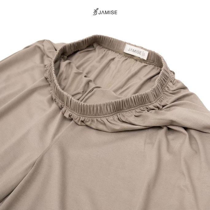 Celamis Jamise | Celana Legging Gamis Wanita by Jamise