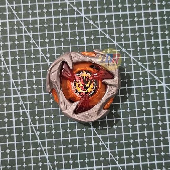 Beyblade X - Blade Hells Hammer - UX 02 (TERBAIK) (TERBARU) (TERMURAH)