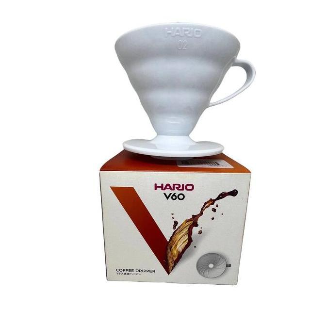 Hario V60 Dripper 02(Dua)