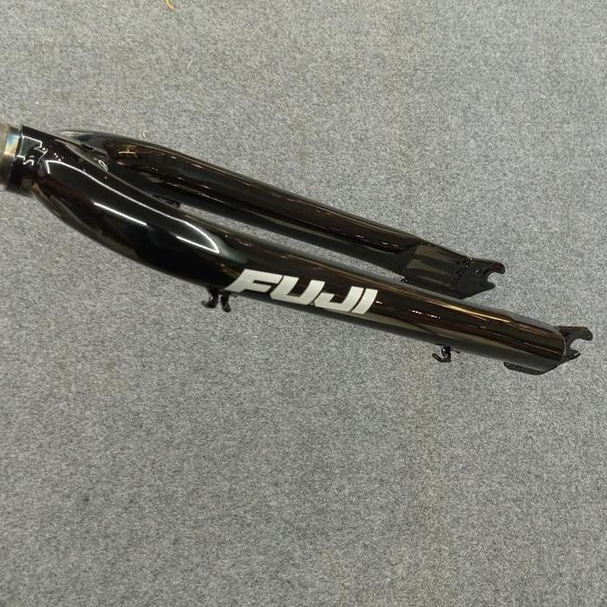 Fork Fuji Japan disc brake 700c/27.5 28.6mm Chromoly