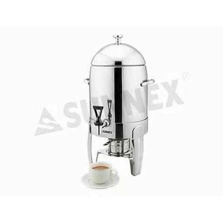 SUNNEX COFFEE URN 10.5L KHUSUS GOSEND