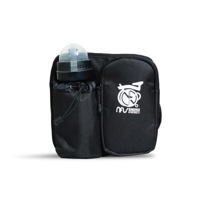 TAS STANG SEPEDA LIPAT || TAS HANDLEBAR SEPEDA (TERBAIK) (TERBARU) (TERMURAH)