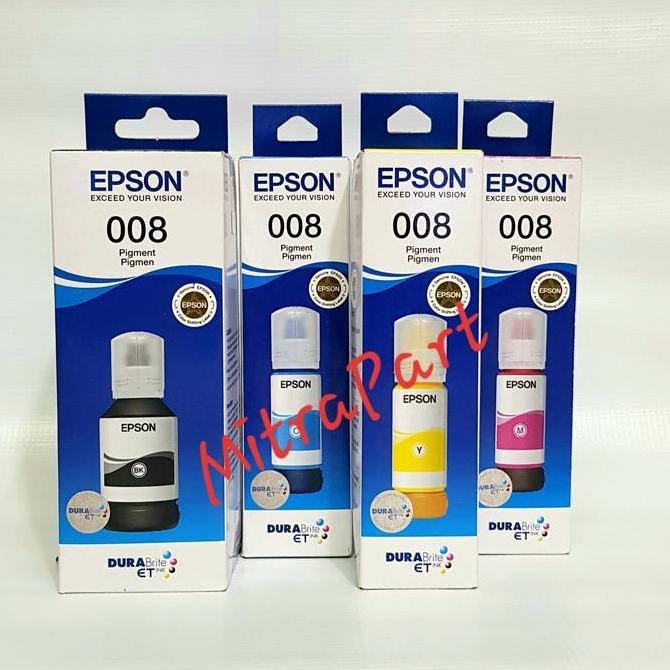 DI121 - Tinta Epson L15150 Original 100%