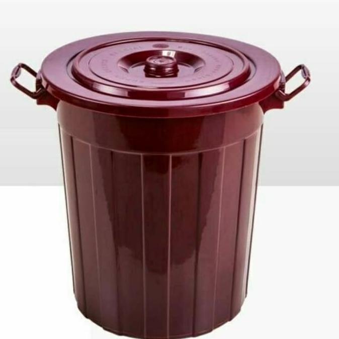 EMBER - EMBER BESAR 60 LITER - EMBER MARON - TONG AIR - TONG SAMPAH