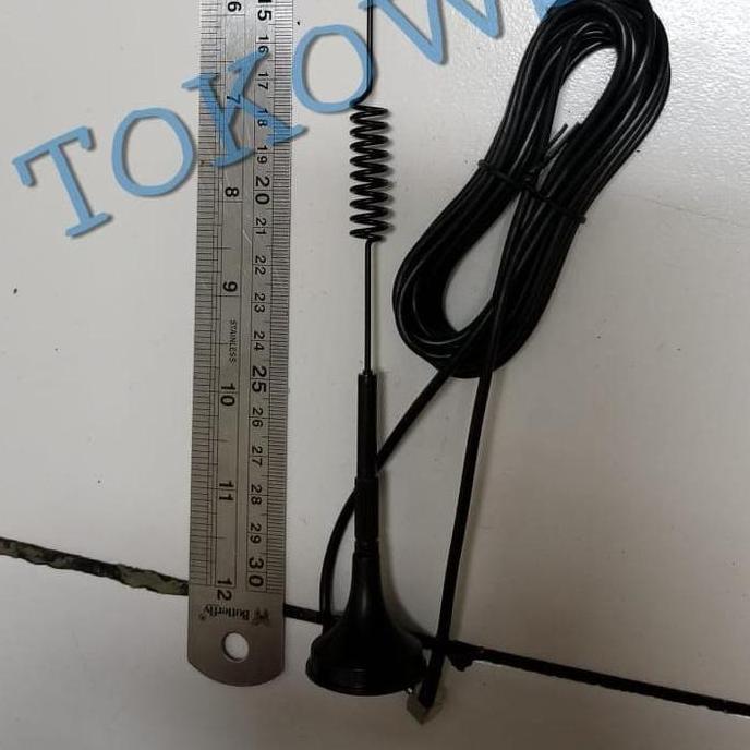 DS334 - Antena Modem Huawei e5577