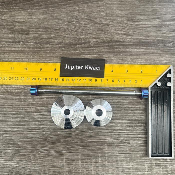 As Roda Depan Jupiter Z Fulset Original Dan Terpercaya