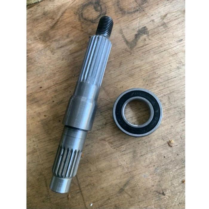 As Roda Mio J Pnp Velg Mio M3 Original Dan Terpercaya