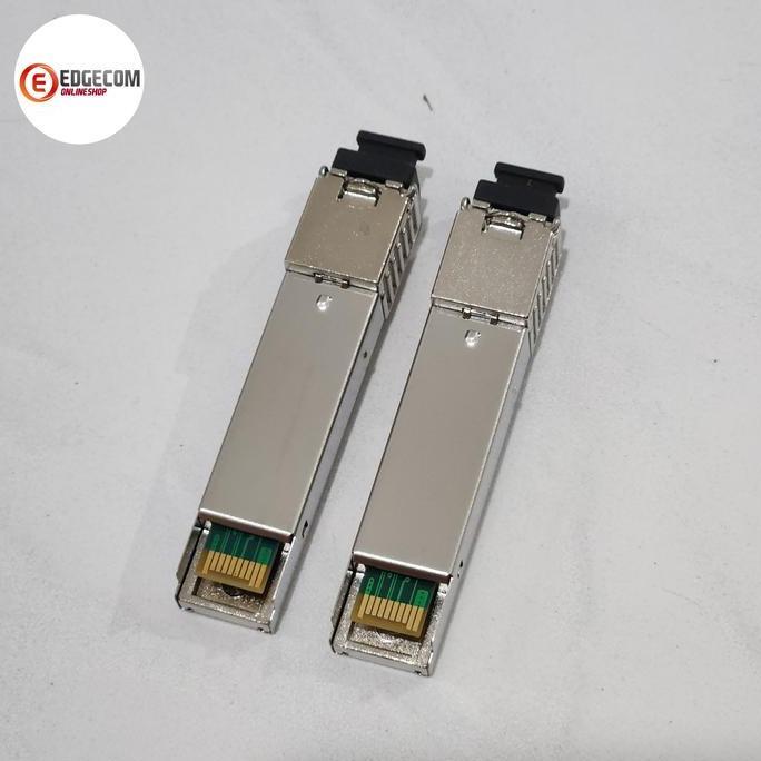 DV247 >> SFP Fiber Optic Tranceiver SC-SC Single Mode 3KM / 10KM / 20KM / 40KM  SFP-GE-LX-SM 1.25Gbp